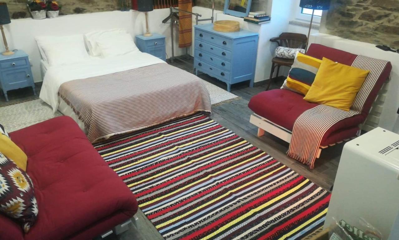 A Tasca Vendégház Vila Real Kültér fotó