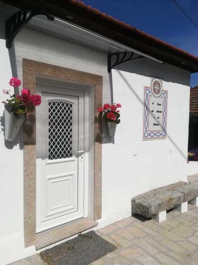 A Tasca Vendégház Vila Real Kültér fotó