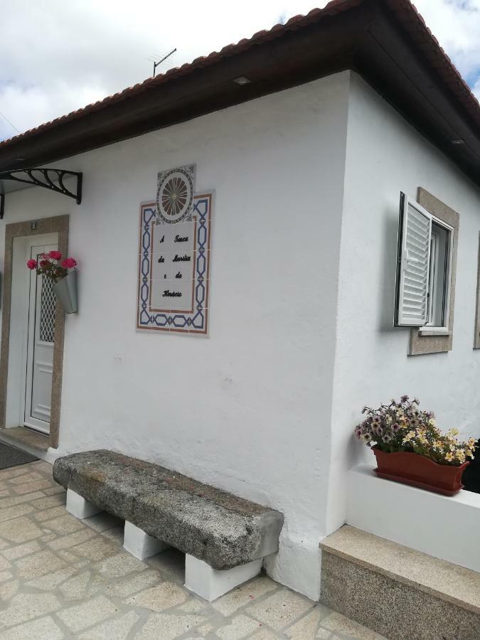 A Tasca Vendégház Vila Real Kültér fotó