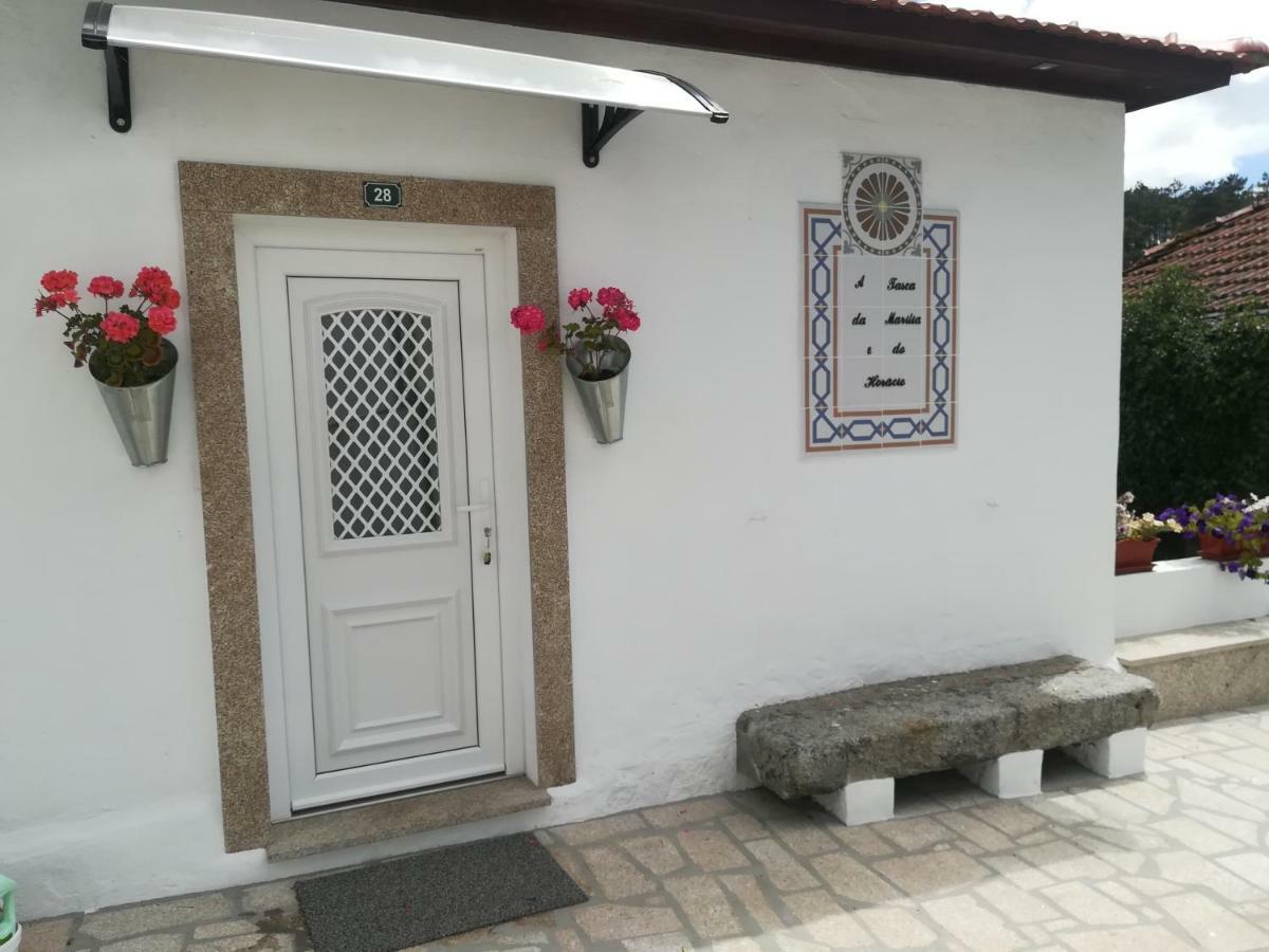 A Tasca Vendégház Vila Real Kültér fotó